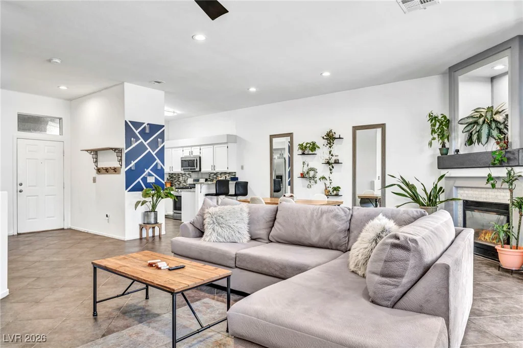 4784 Wild Draw, North Las Vegas, NV 89031