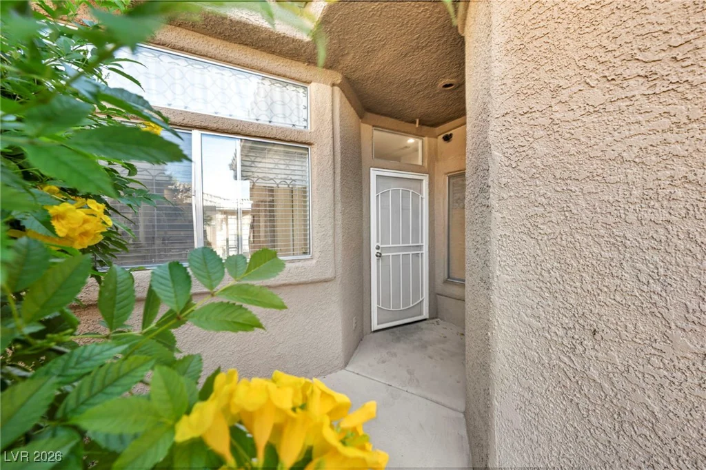 4784 Wild Draw, North Las Vegas, NV 89031