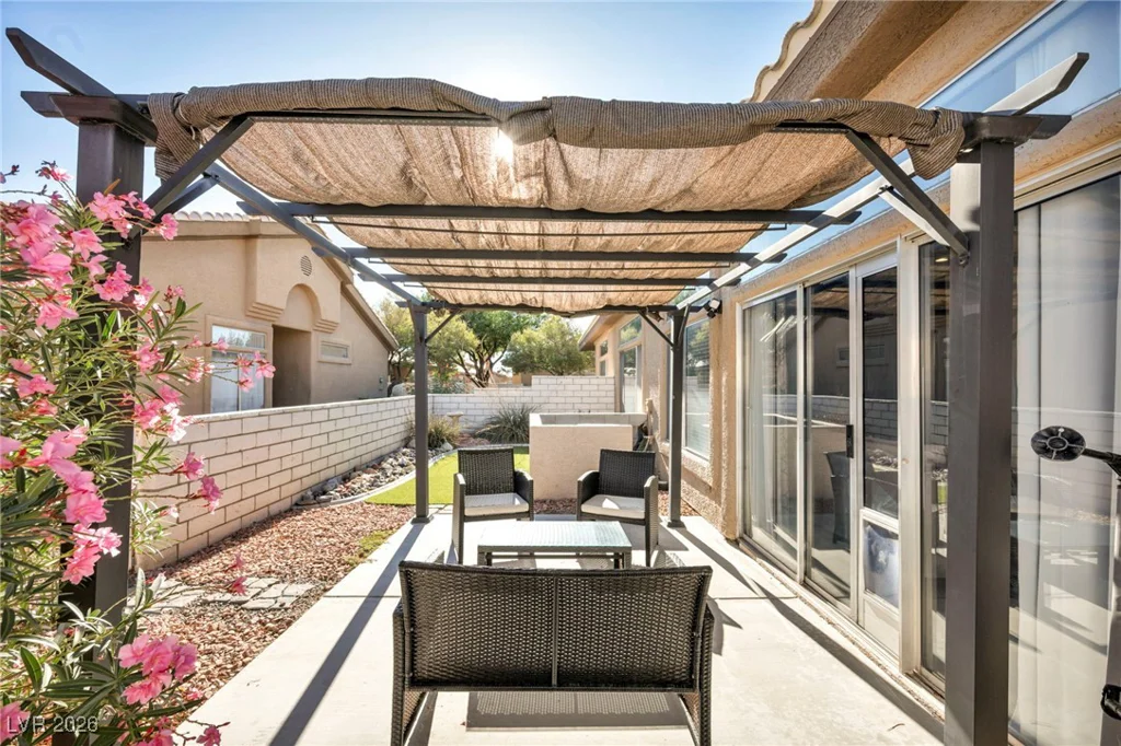 4784 Wild Draw, North Las Vegas, NV 89031