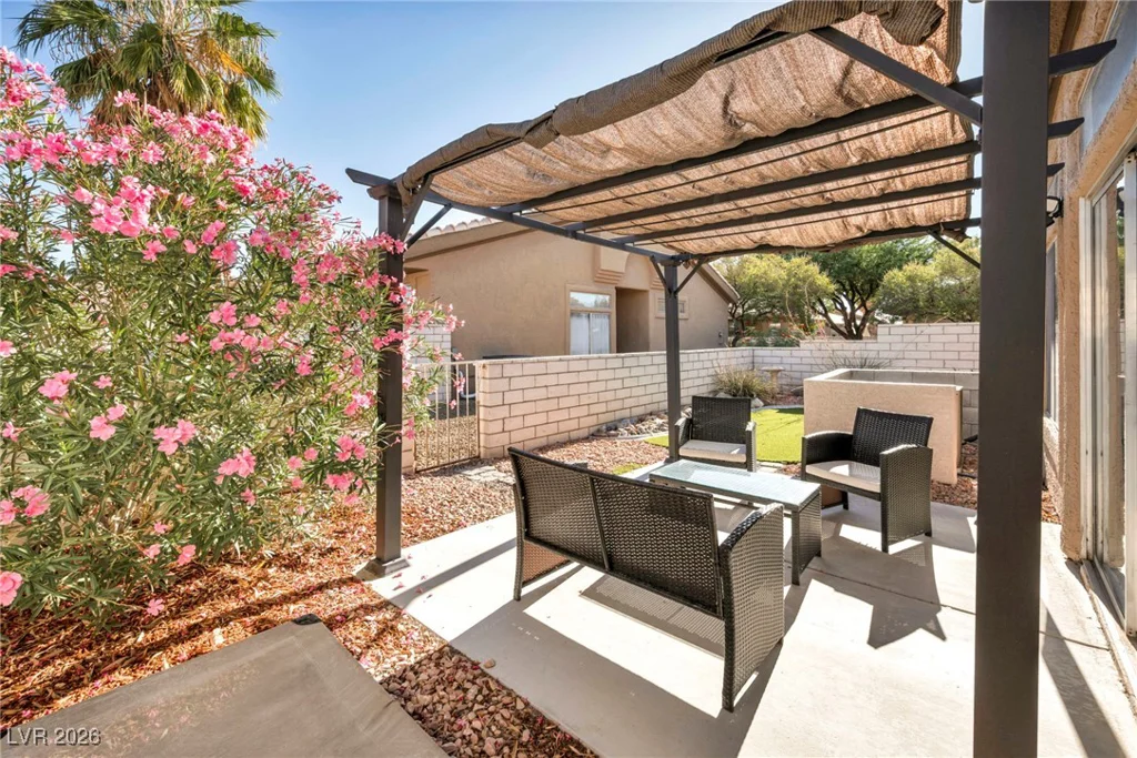 4784 Wild Draw, North Las Vegas, NV 89031