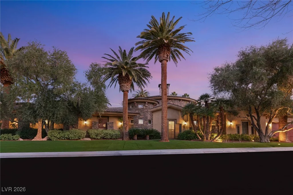 1513 Foothills Village, Henderson, NV 89012
