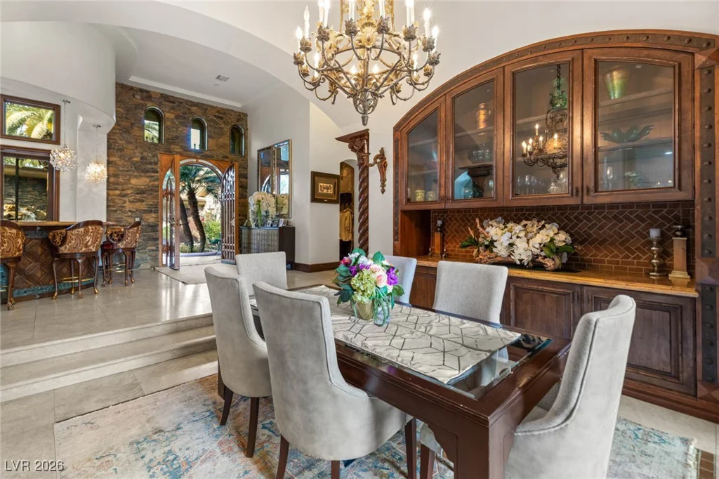 1513 Foothills Village, Henderson, NV 89012