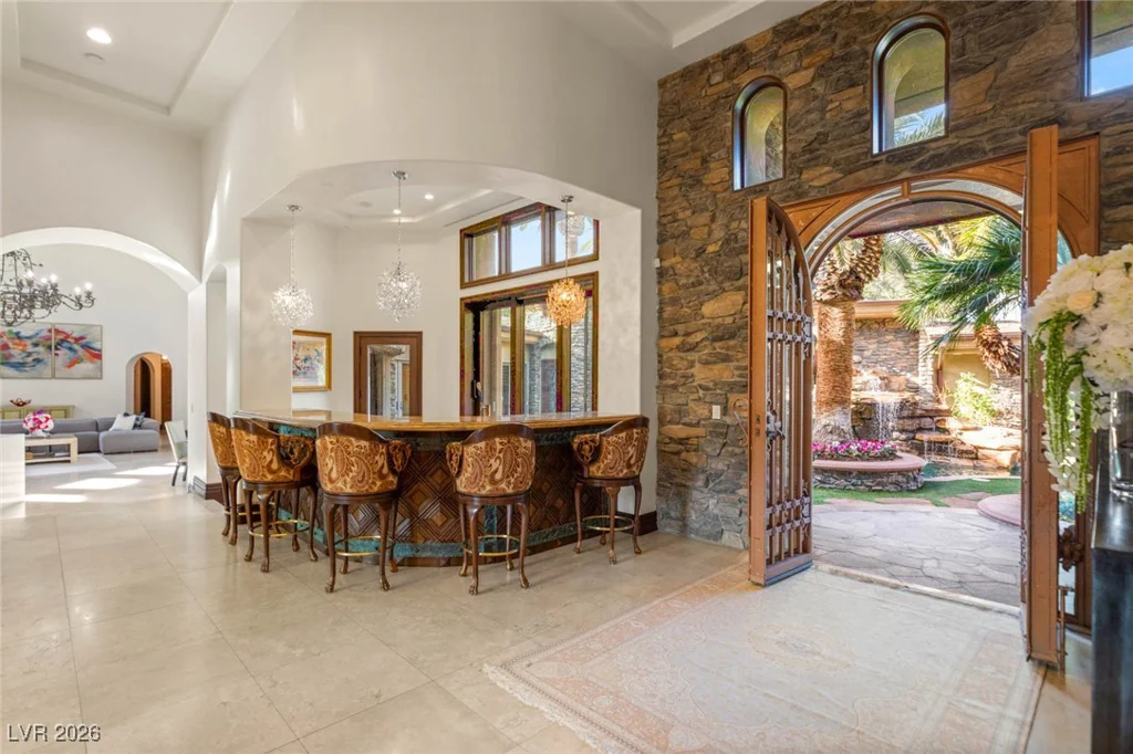 1513 Foothills Village, Henderson, NV 89012
