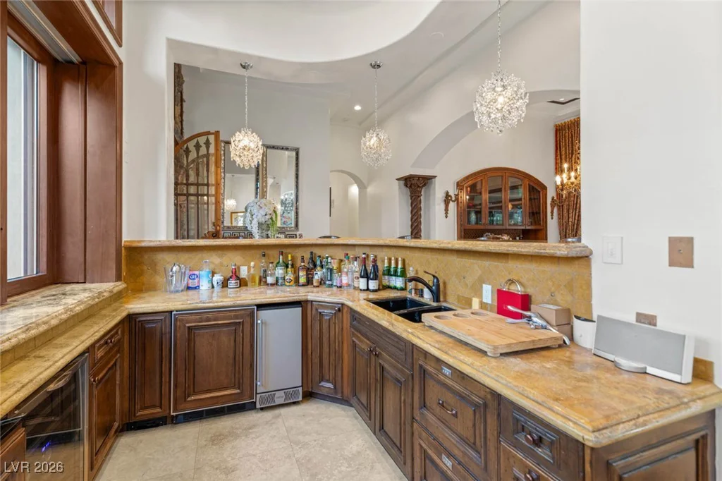 1513 Foothills Village, Henderson, NV 89012