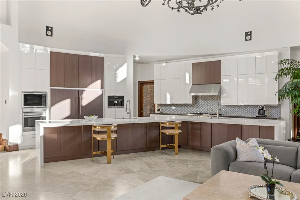 1513 Foothills Village, Henderson, NV 89012