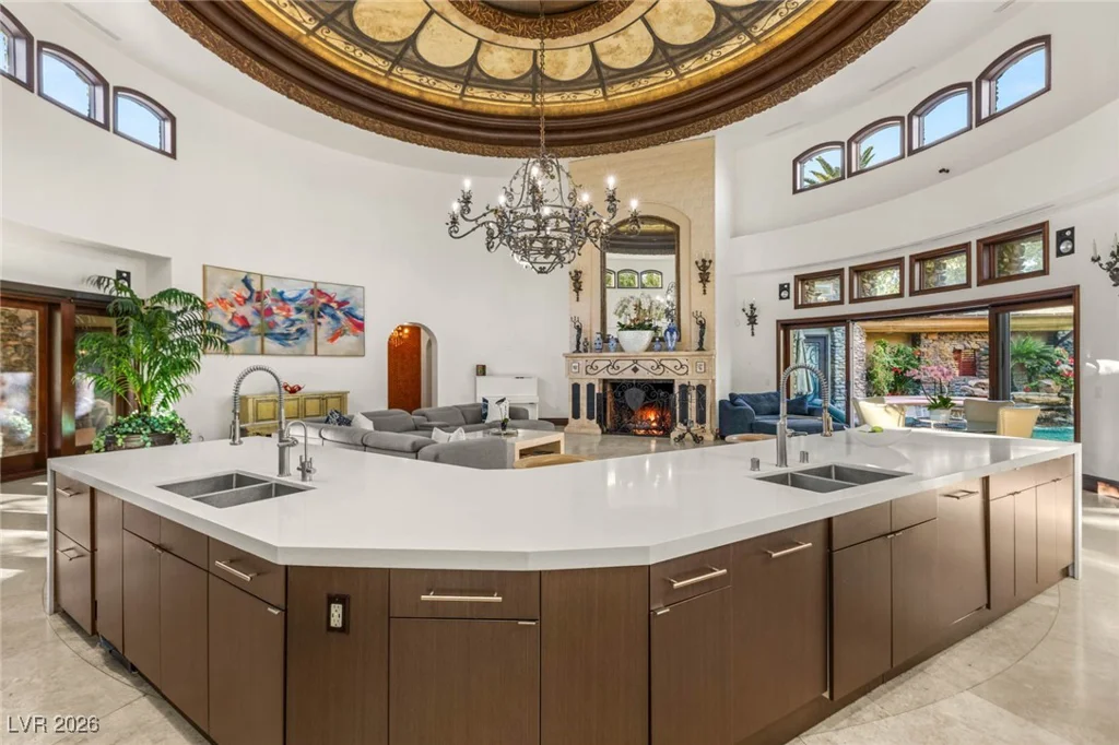 1513 Foothills Village, Henderson, NV 89012