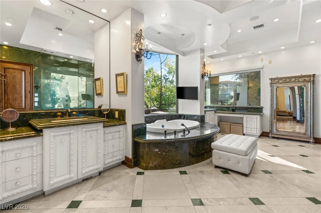 1513 Foothills Village, Henderson, NV 89012