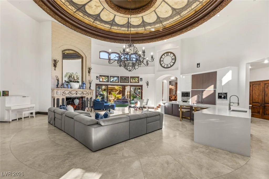 1513 Foothills Village, Henderson, NV 89012