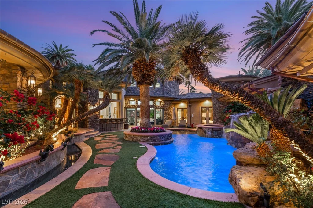 1513 Foothills Village, Henderson, NV 89012