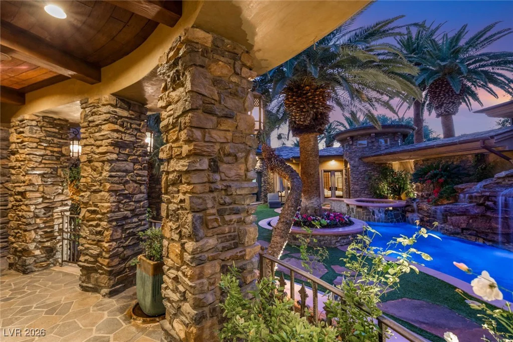 1513 Foothills Village, Henderson, NV 89012