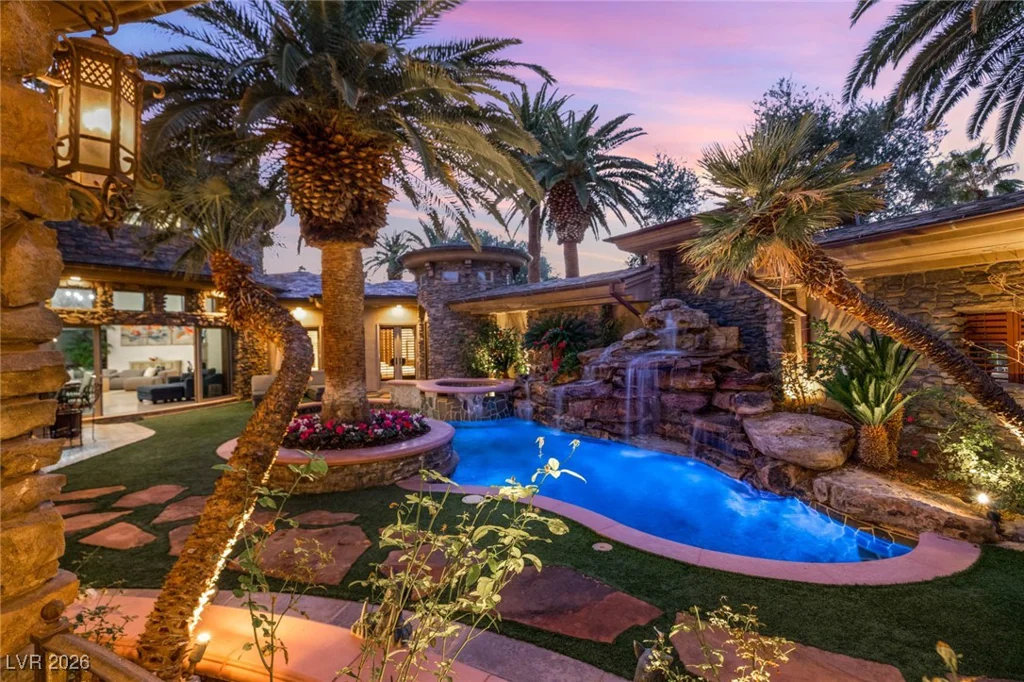 1513 Foothills Village, Henderson, NV 89012