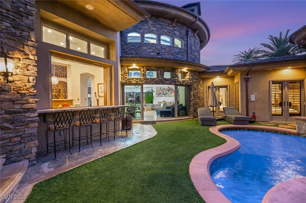 1513 Foothills Village, Henderson, NV 89012