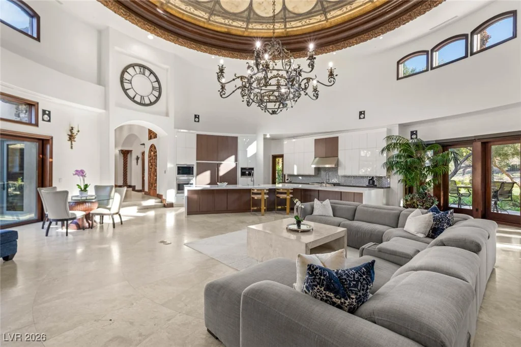 1513 Foothills Village, Henderson, NV 89012
