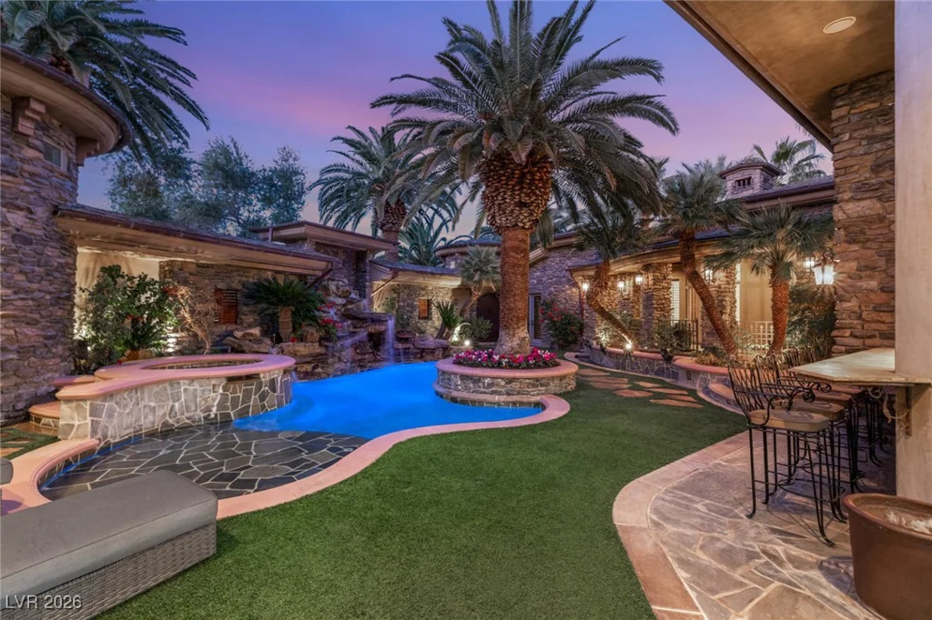 1513 Foothills Village, Henderson, NV 89012