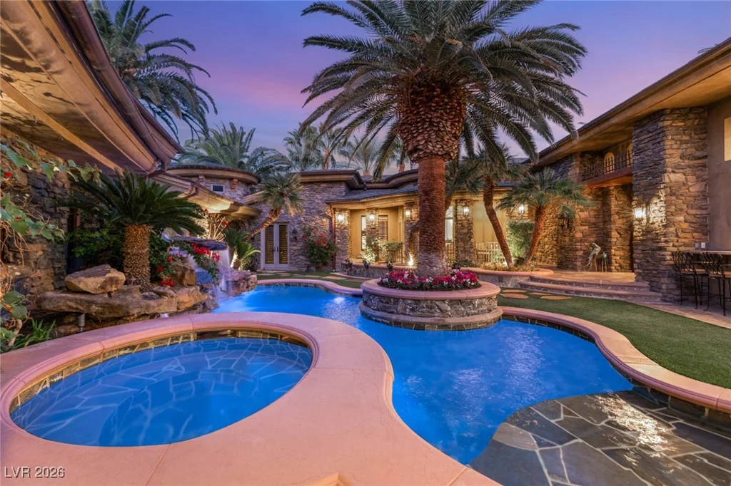 1513 Foothills Village, Henderson, NV 89012