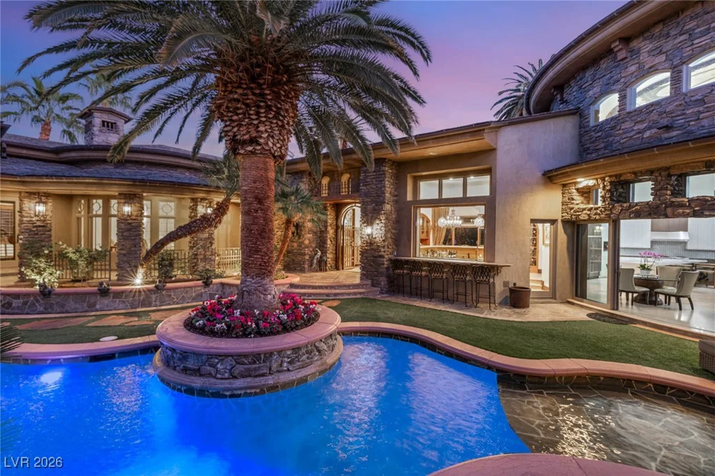 1513 Foothills Village, Henderson, NV 89012