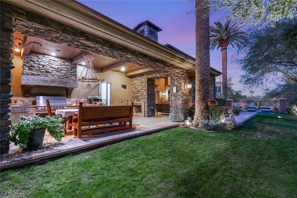 1513 Foothills Village, Henderson, NV 89012
