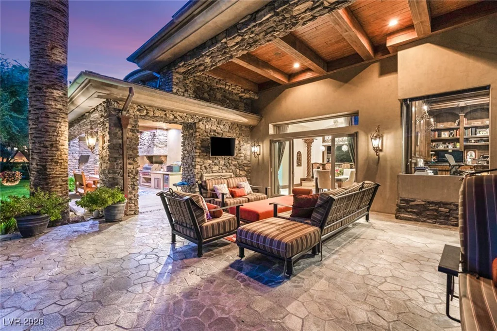 1513 Foothills Village, Henderson, NV 89012
