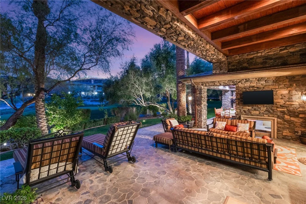1513 Foothills Village, Henderson, NV 89012