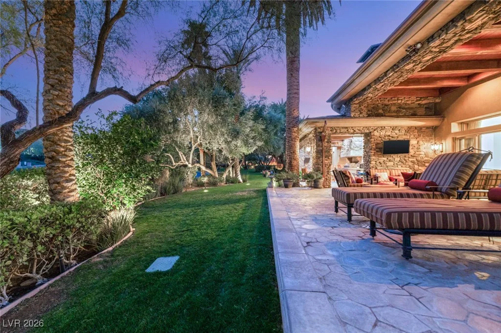 1513 Foothills Village, Henderson, NV 89012