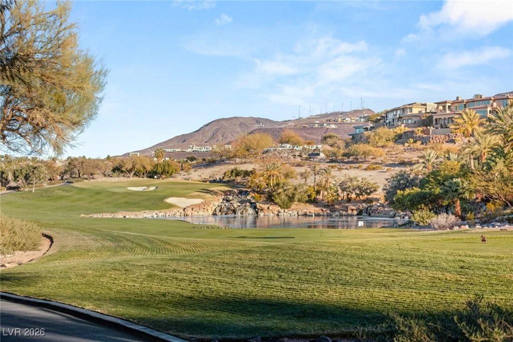 1513 Foothills Village, Henderson, NV 89012