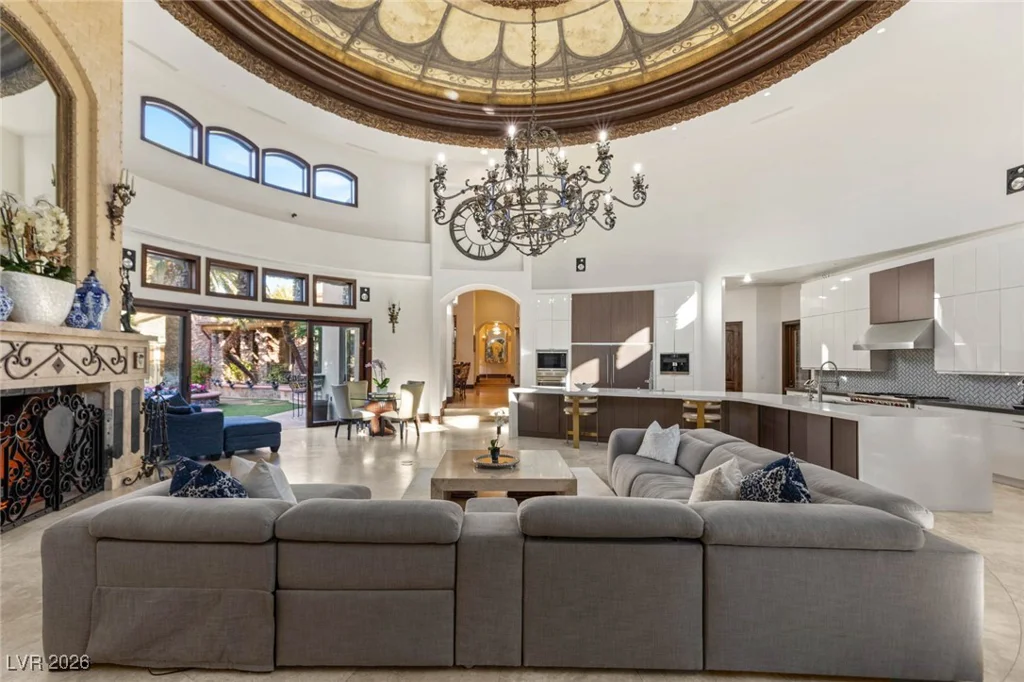 1513 Foothills Village, Henderson, NV 89012