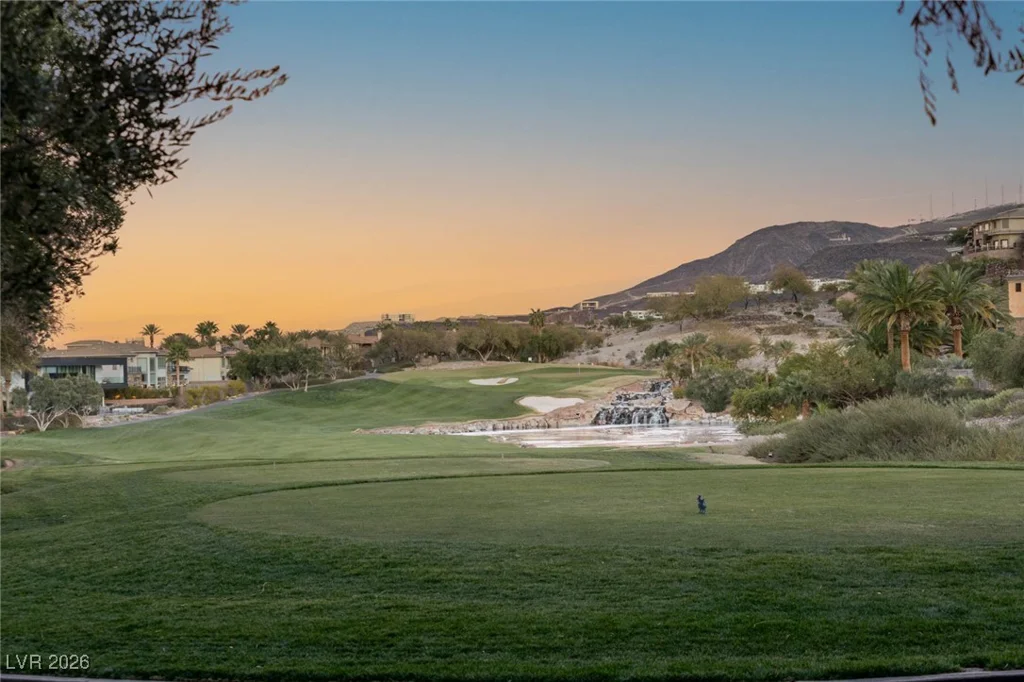 1513 Foothills Village, Henderson, NV 89012