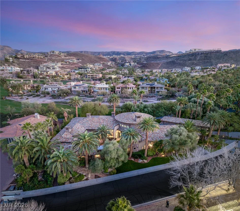 1513 Foothills Village, Henderson, NV 89012