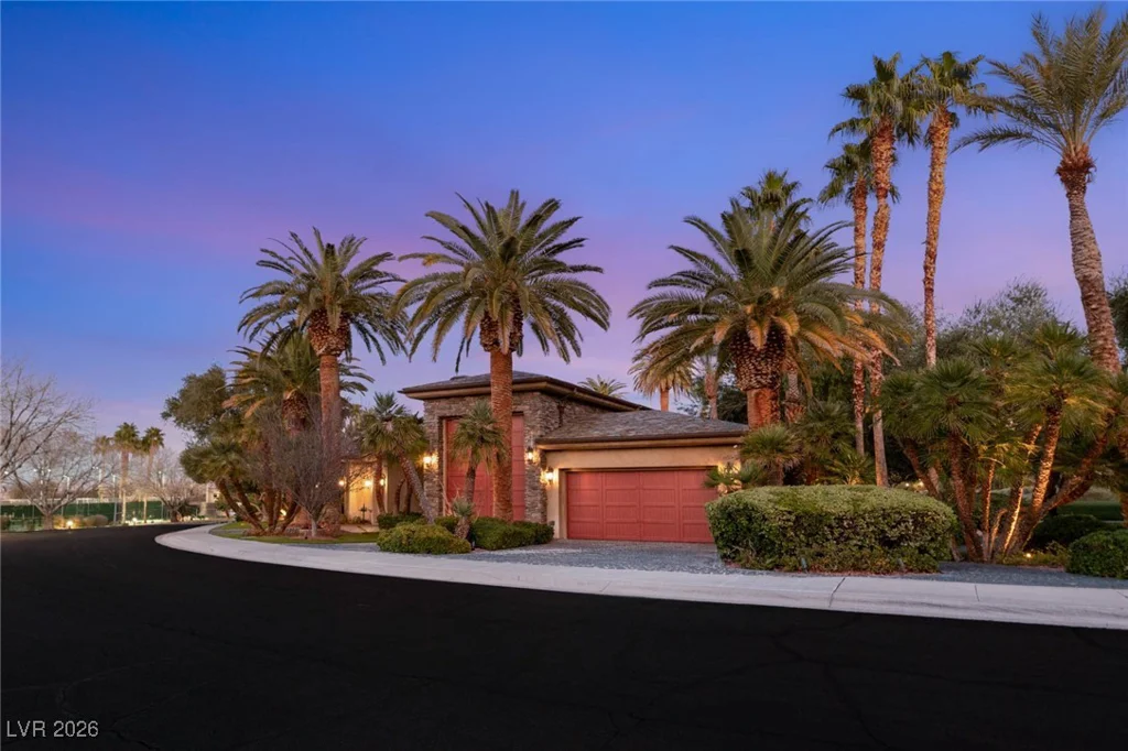 1513 Foothills Village, Henderson, NV 89012