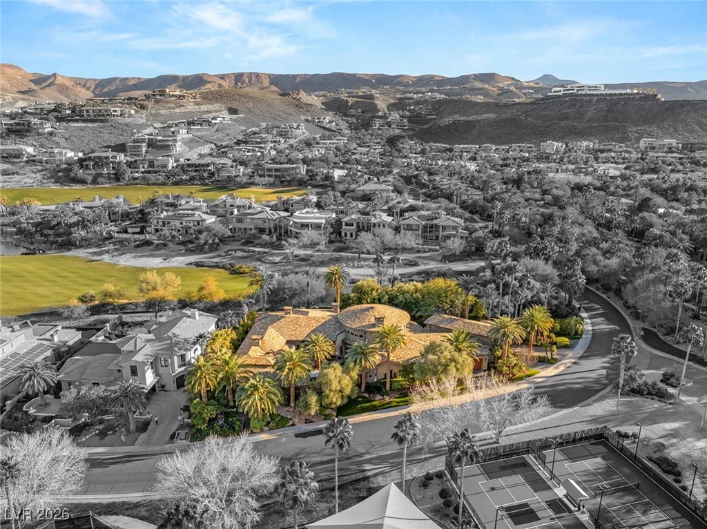 1513 Foothills Village, Henderson, NV 89012