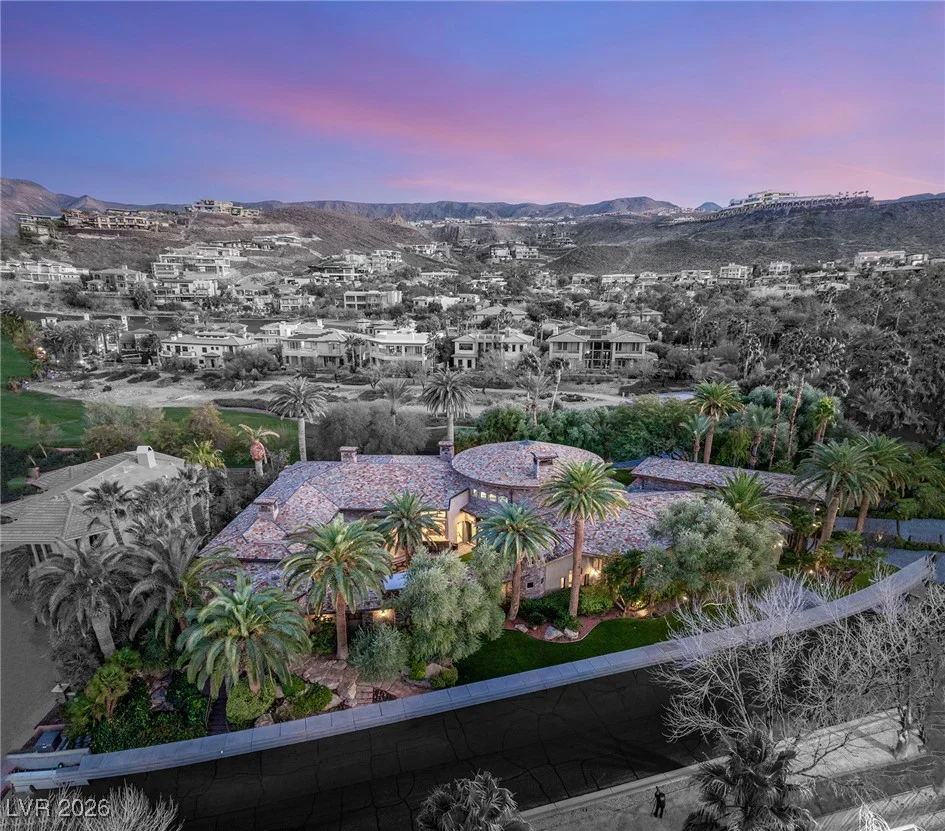 1513 Foothills Village, Henderson, NV 89012