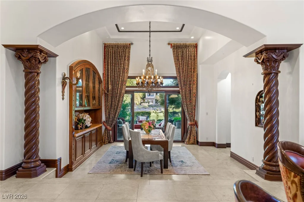 1513 Foothills Village, Henderson, NV 89012