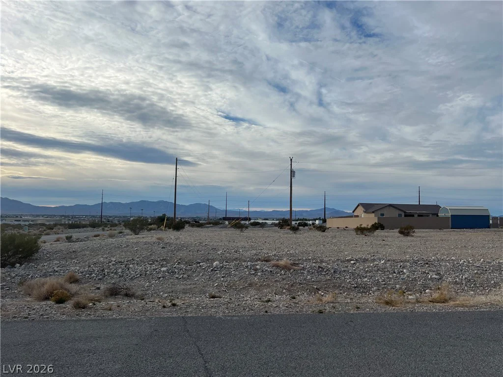 1230 Factory, Pahrump, NV 89048
