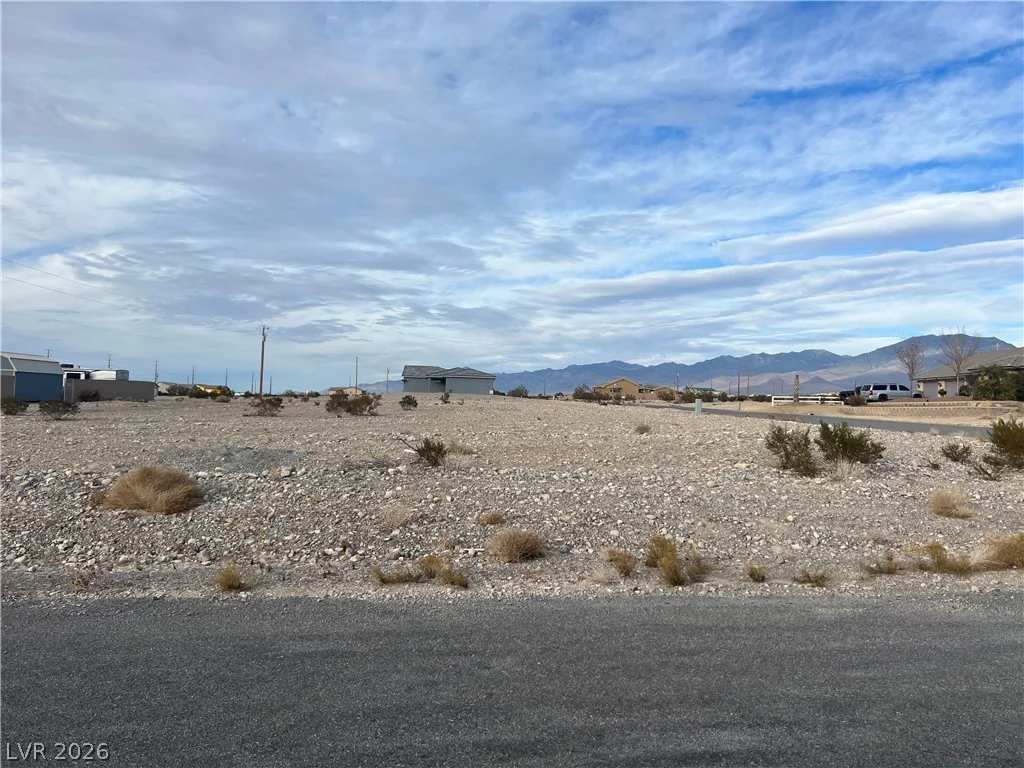 1230 Factory, Pahrump, NV 89048