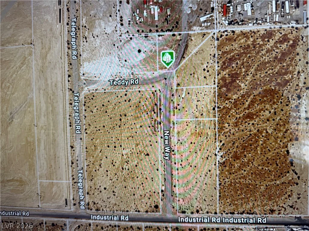 1391 New, Pahrump, NV 89048