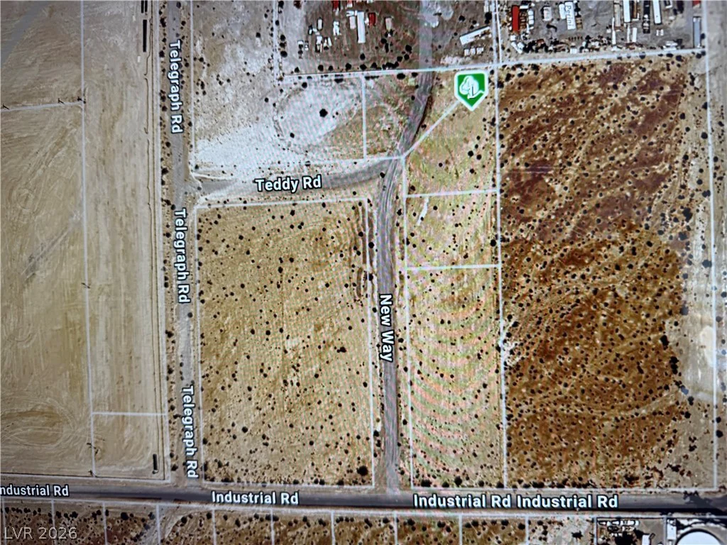 1401 New, Pahrump, NV 89048