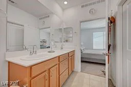 2379 Albury, North Las Vegas, NV 89086