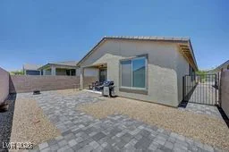 2379 Albury, North Las Vegas, NV 89086
