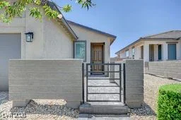 2379 Albury, North Las Vegas, NV 89086