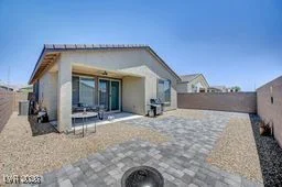 2379 Albury, North Las Vegas, NV 89086