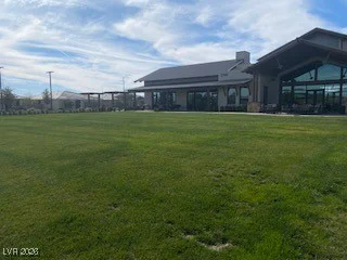 2379 Albury, North Las Vegas, NV 89086