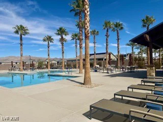 2379 Albury, North Las Vegas, NV 89086