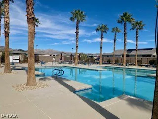 2379 Albury, North Las Vegas, NV 89086