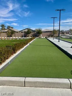 2379 Albury, North Las Vegas, NV 89086