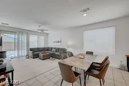 2379 Albury, North Las Vegas, NV 89086