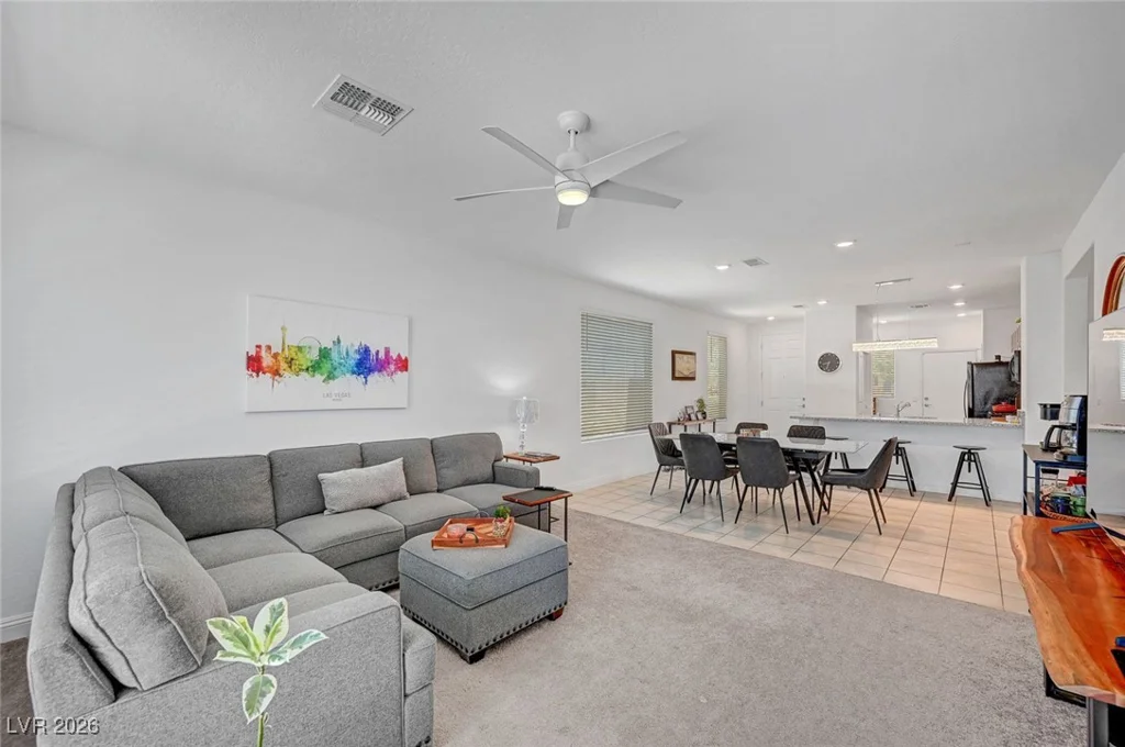 2379 Albury, North Las Vegas, NV 89086