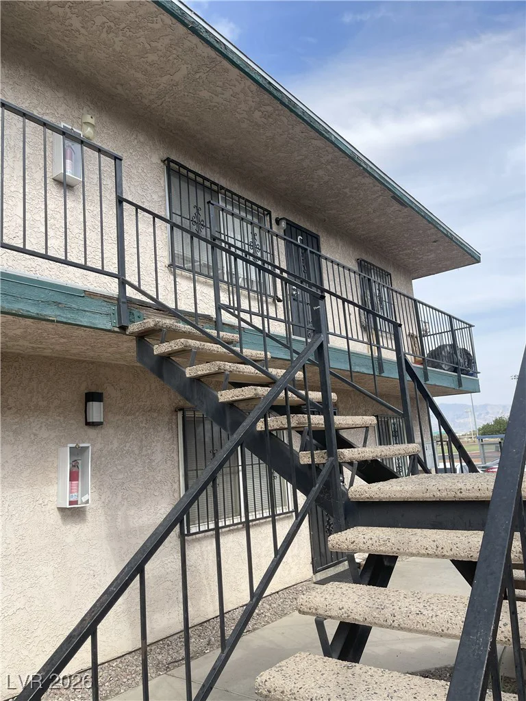 3429 Cheyenne, North Las Vegas, NV 89030
