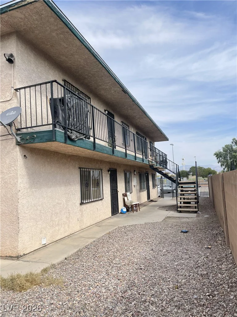 3429 Cheyenne, North Las Vegas, NV 89030
