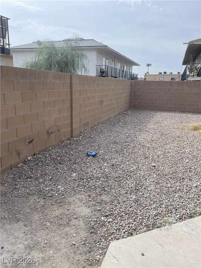 3429 Cheyenne, North Las Vegas, NV 89030