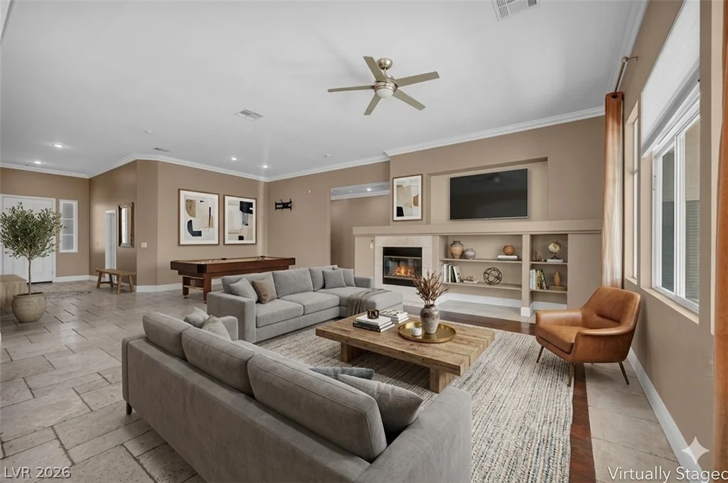 10540 Canon Perdido, Las Vegas, NV 89141